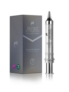 Secret Collagen Age-Defying Stem Cell Cream